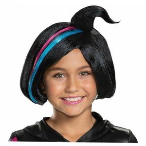 Kids' The LEGO Movie Lucy Costume Wig